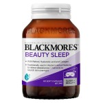 Blackmores 睡眠草本深度睡眠片 60片
